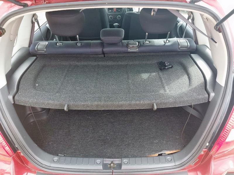 2003 SUZUKI LIANA 1.6 GLX 5DR AUTO