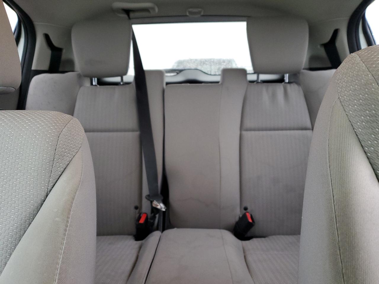 2017 Honda Hr-V Ex VIN: 3CZRU6H59HM732192 Lot: 81764045