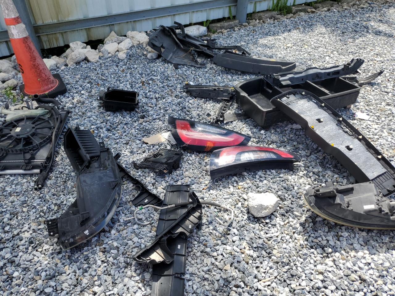 2016 Kia Soul VIN: KNDJN2A20G7248543 Lot: 84207185