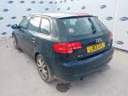 2012 AUDI A3 SPORT TFSI  for sale at Copart BRISTOL