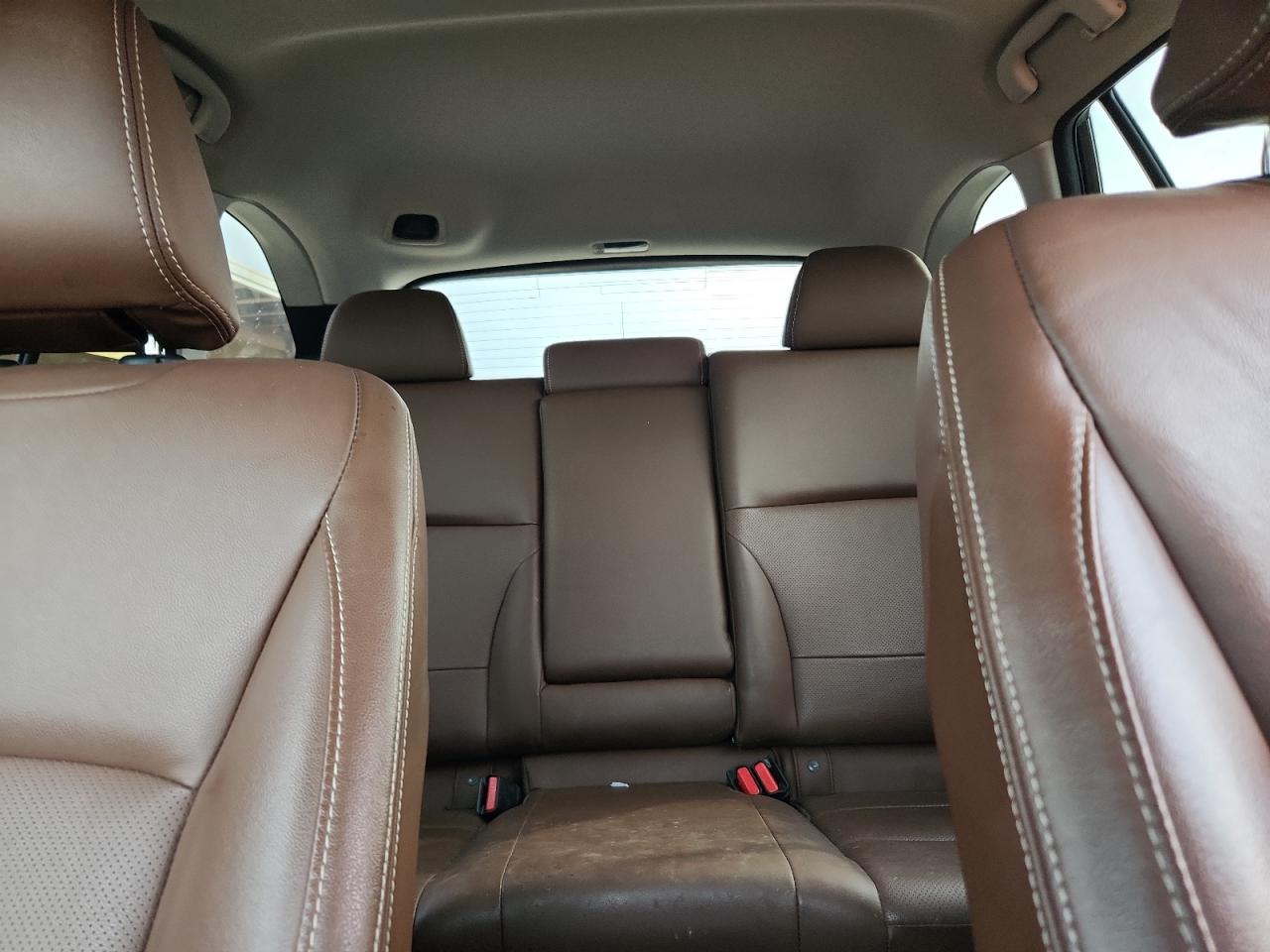 2017 Subaru Outback Touring VIN: 4S4BSETC6H3377718 Lot: 82125195