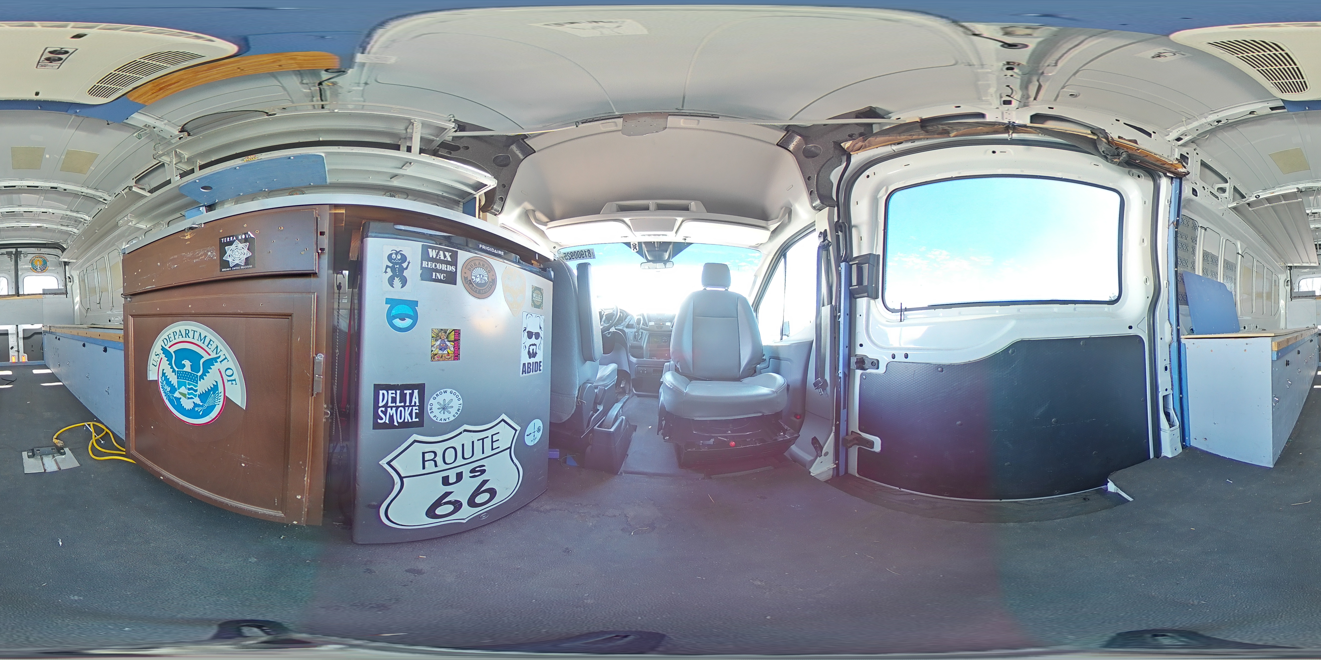 2016 Ford Transit T-350 VIN: 1FTBW3UV2GKA48905 Lot: 81900925