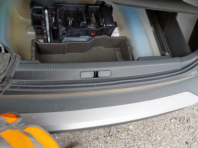 2023 PEUGEOT 2008 ALLURE PURETECH S/S 