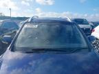 2011 HYUNDAI SANTA FE PREMIUM for sale at Copart ROCHFORD