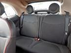 2015 FIAT 500 C LOUNGE  for sale at Copart SANDY