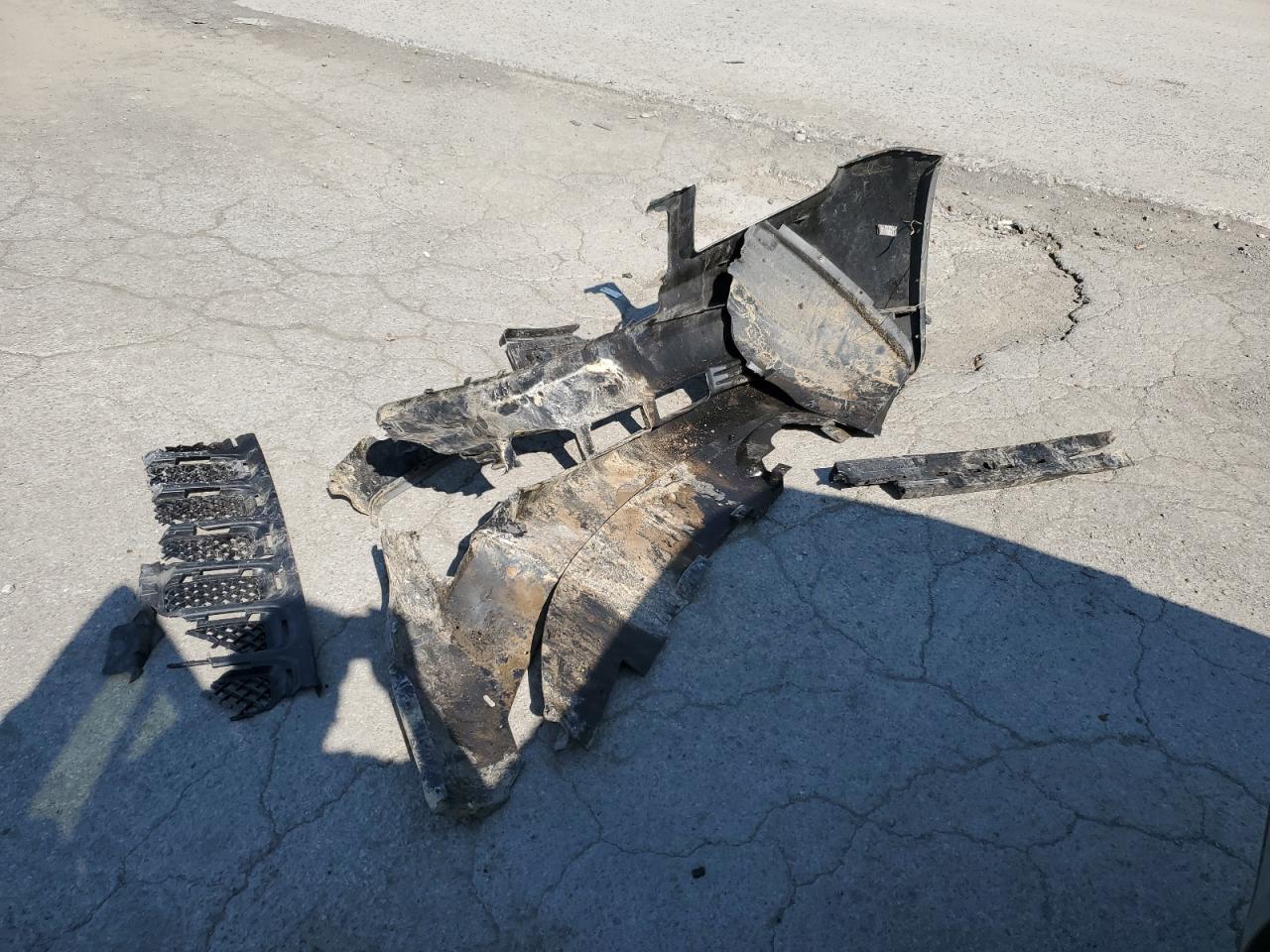 2016 Jeep Compass Sport VIN: 1C4NJCBA6GD575121 Lot: 72015305