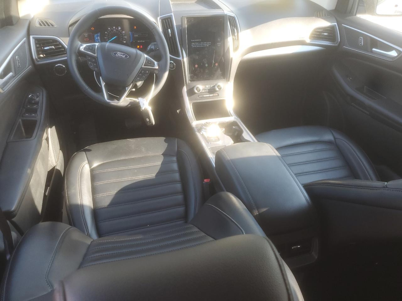 2024 Ford Edge Sel VIN: 2FMPK4J95RBA29790 Lot: 80916935