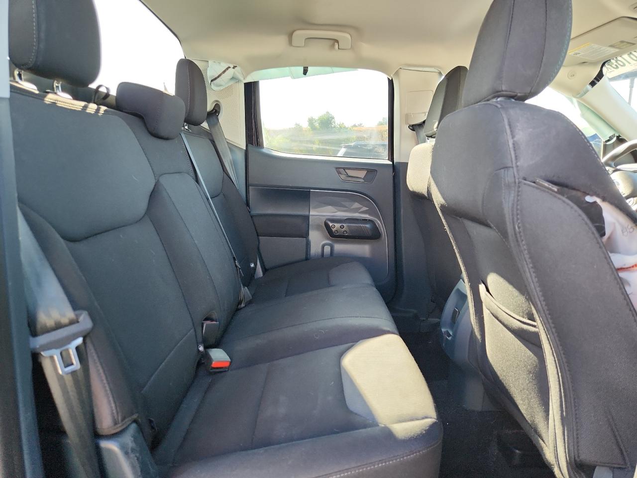 2024 Ford Maverick Xl VIN: 3FTTW8B98RRA61616 Lot: 80576185