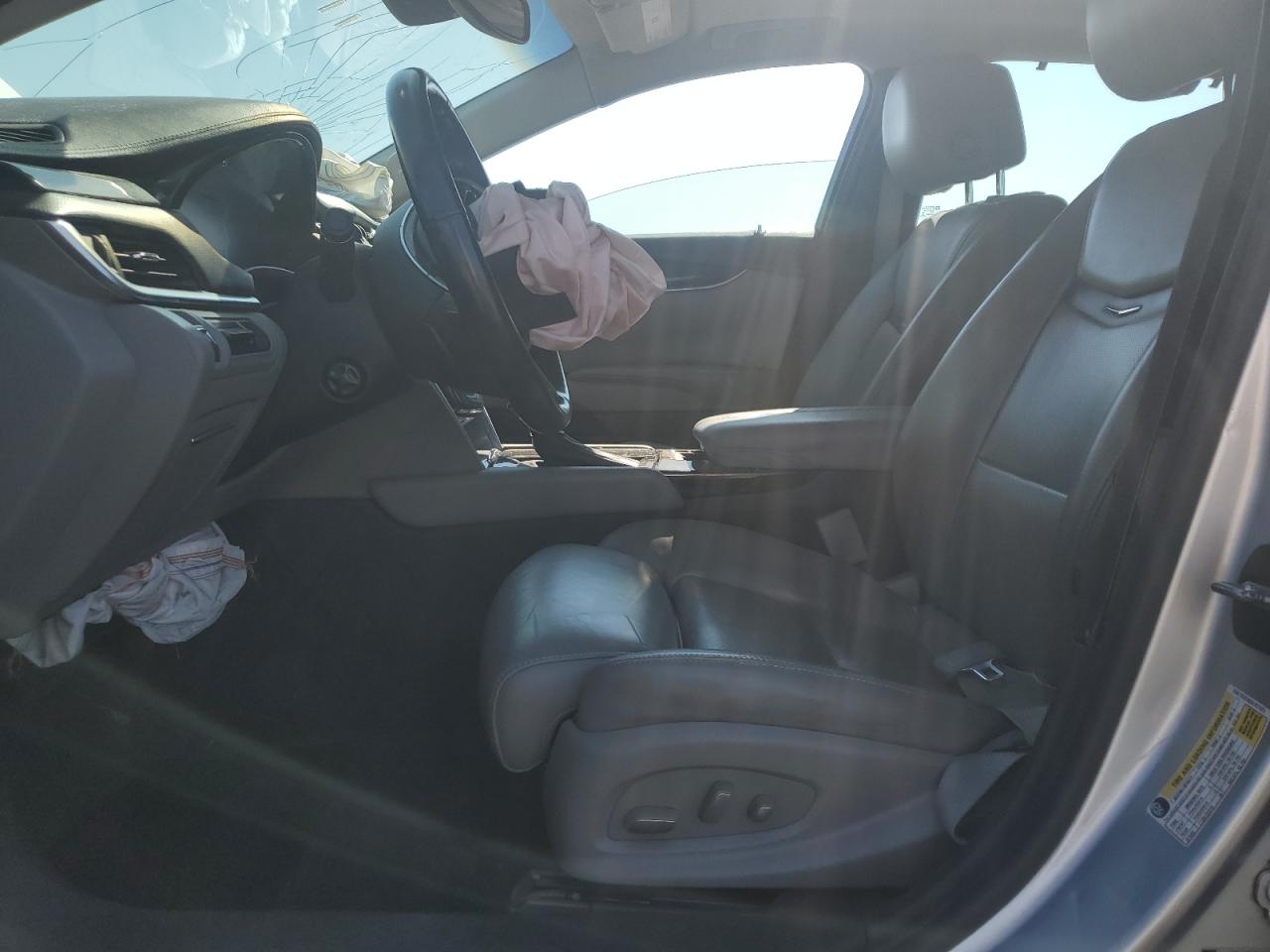 2013 Cadillac Xts Premium Collection VIN: 2G61S5S30D9107423 Lot: 80548835