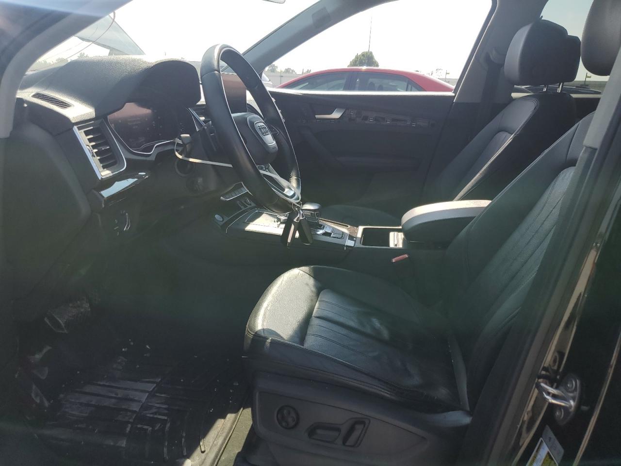 2019 Audi Q5 Premium Plus VIN: WA1BNAFY6K2053008 Lot: 81064255