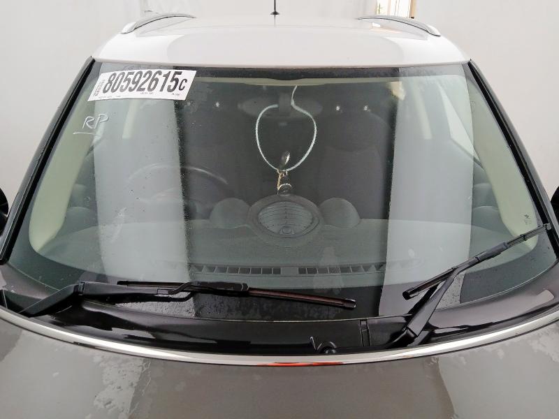 2011 MINI COUNTRYMAN COOPER 1.6 COOPER 5DR