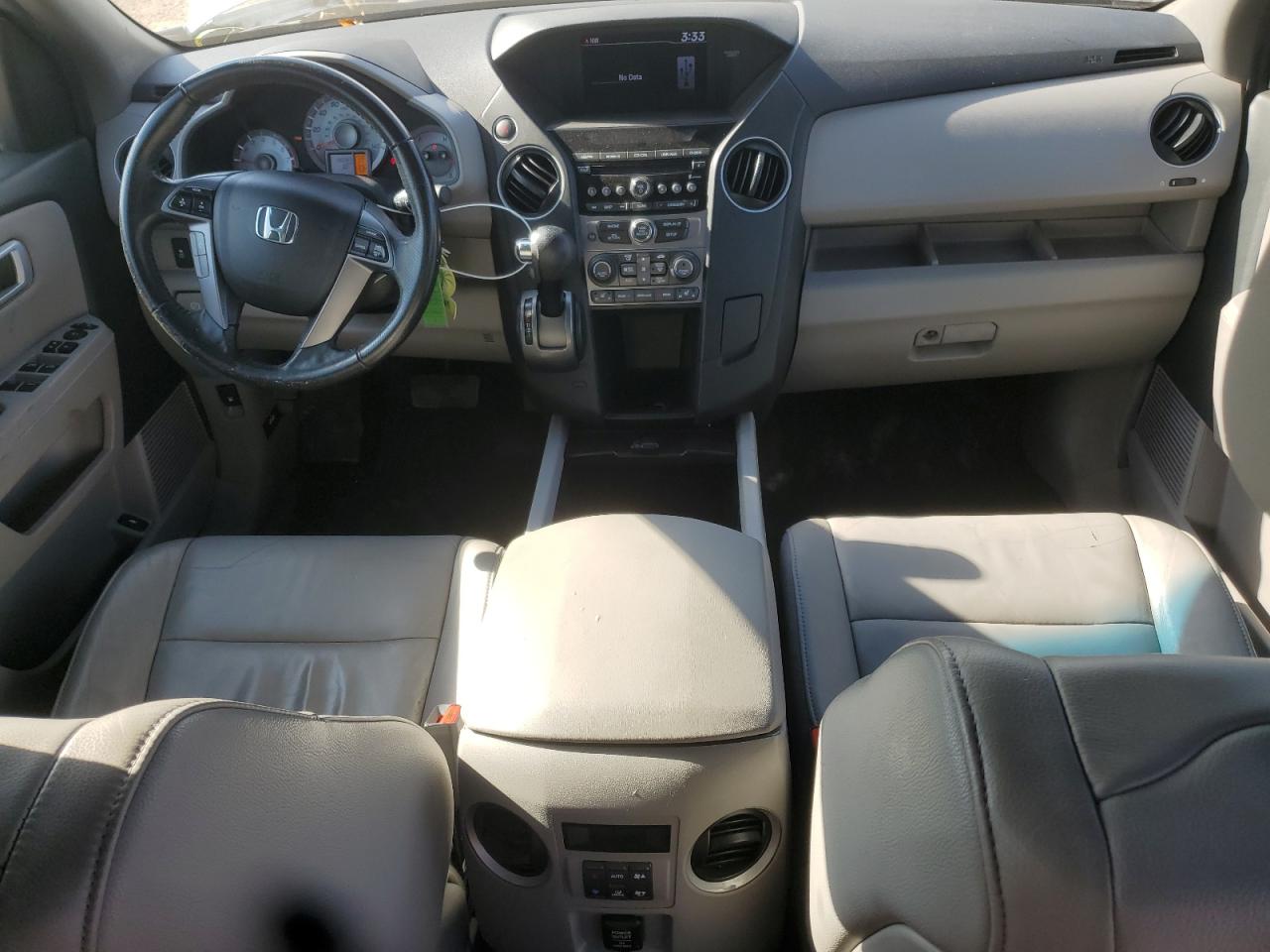 2013 Honda Pilot Exl VIN: 5FNYF4H54DB021871 Lot: 84032605