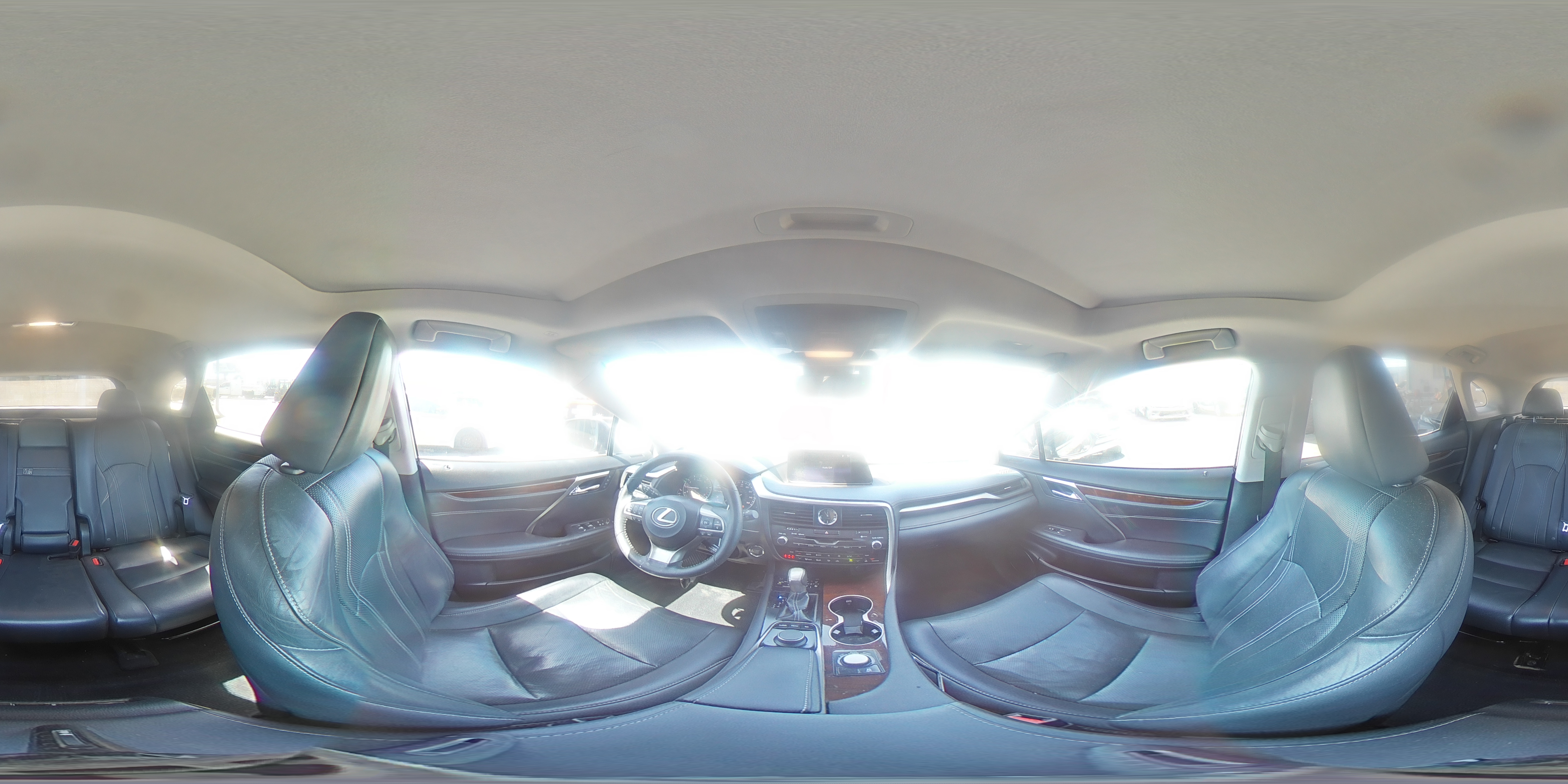 2017 Lexus Rx 350 Base VIN: 2T2ZZMCA6HC077719 Lot: 71883805