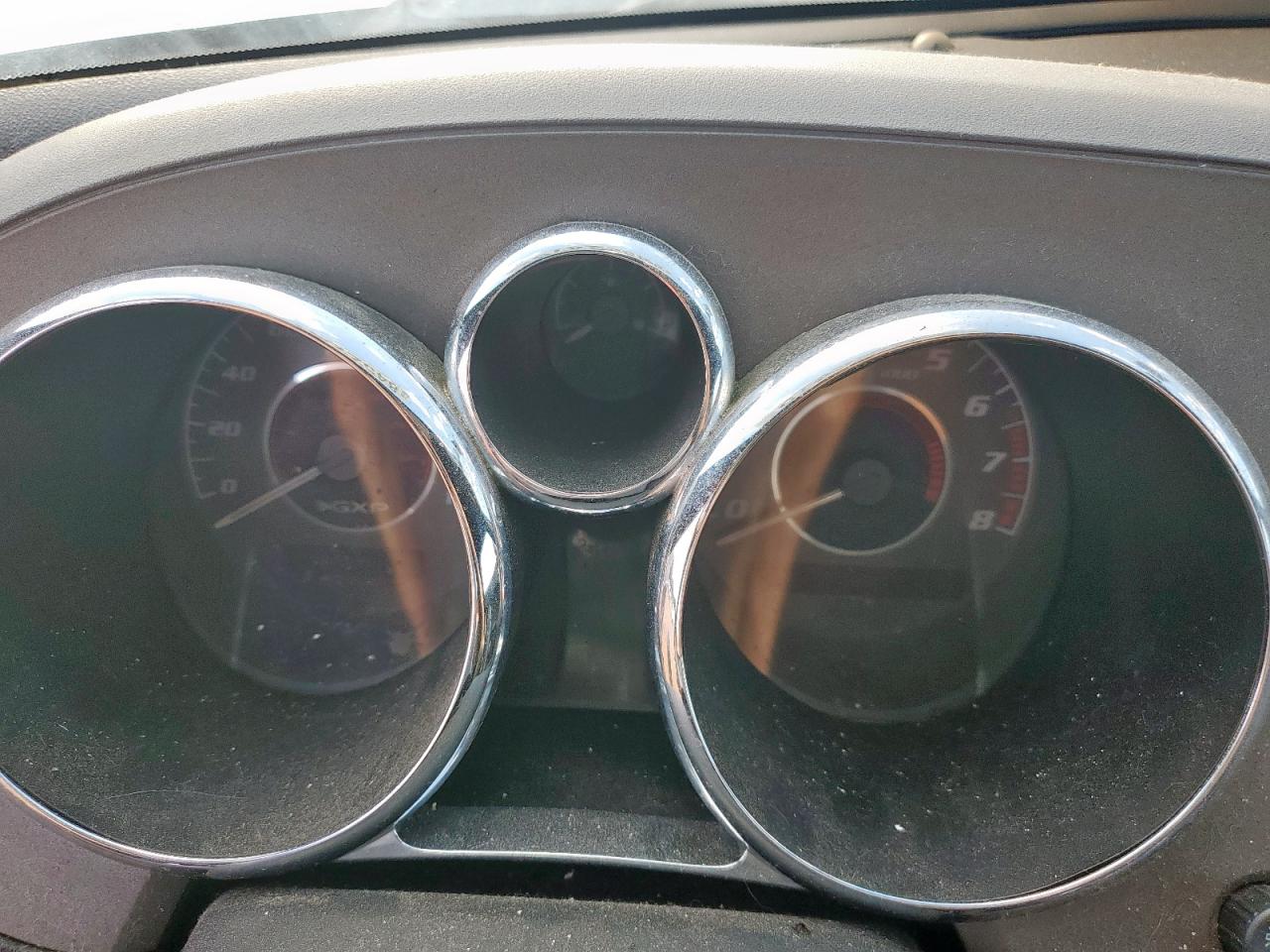 2008 Pontiac Solstice Gxp VIN: 1G2MF35X58Y117338 Lot: 84522475