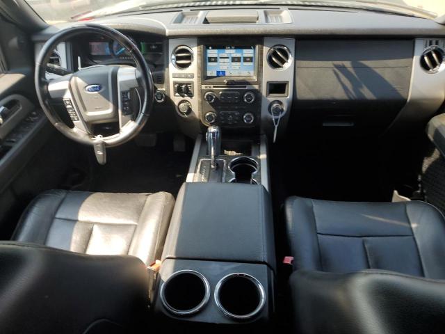  FORD EXPEDITION 2016 Серый