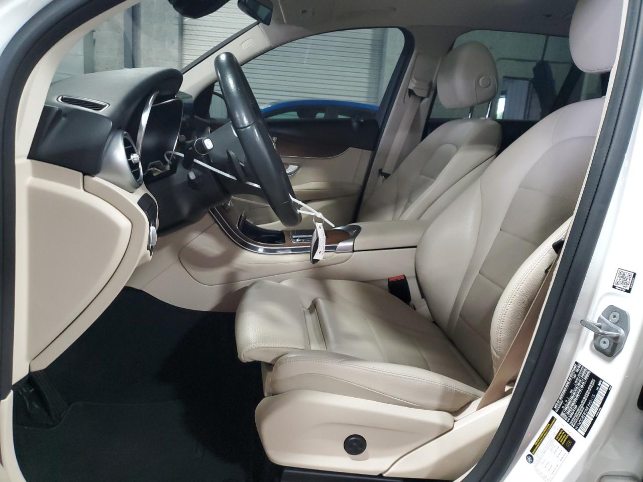 2021 Mercedes-Benz Glc 300 4Matic VIN: W1N0G8EB9MF880115 Lot: 71022185