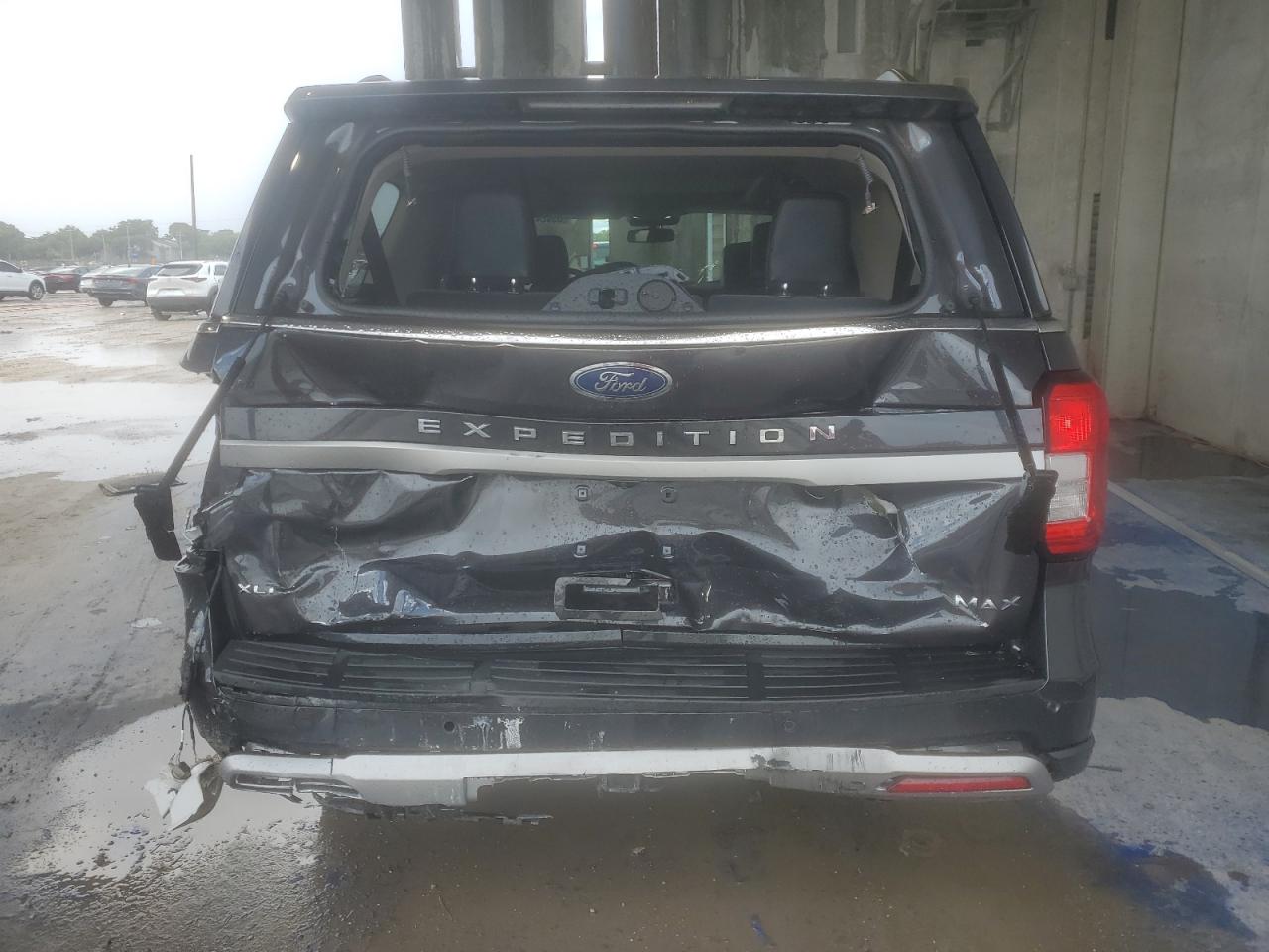 2024 Ford Expedition Max Xlt VIN: 1FMJK1H87REA73277 Lot: 83824145