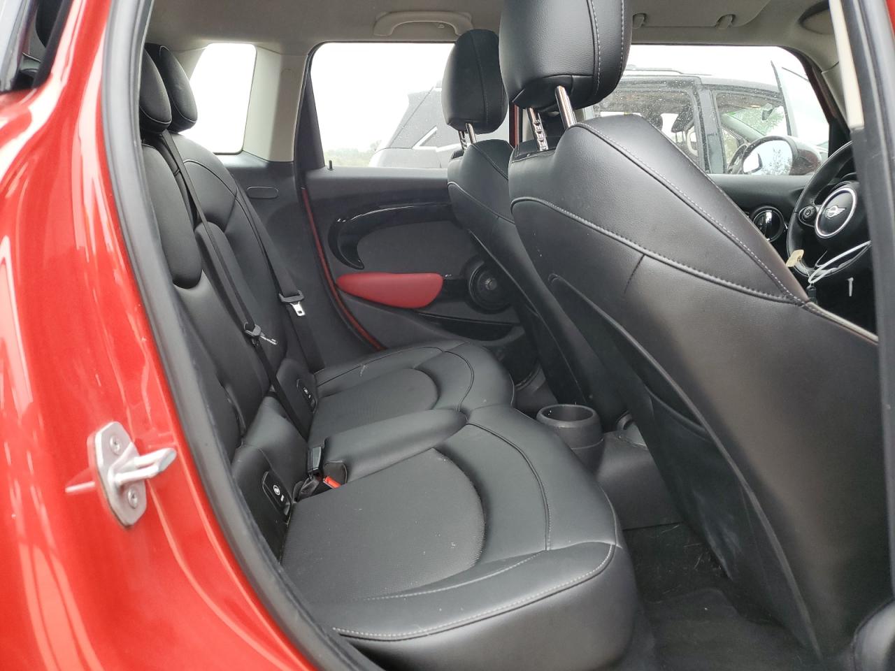 2016 Mini Cooper S VIN: WMWXU3C5XG2D27547 Lot: 84014085