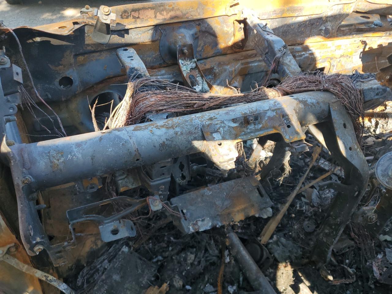 2024 Infiniti Qx60 Luxe VIN: 5N1DL1FS6RC330241 Lot: 69772765