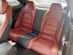 2012 MERCEDES-BENZ C180 AMG SPORT BLUEEFFI-C  for sale at Copart NEWBURY