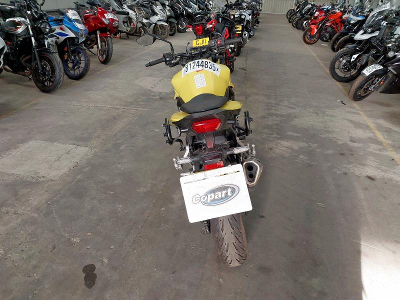 2023 HONDA CB 750 A-P 