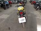 2023 HONDA CB 750 A-P  for sale at Copart NEWBURY