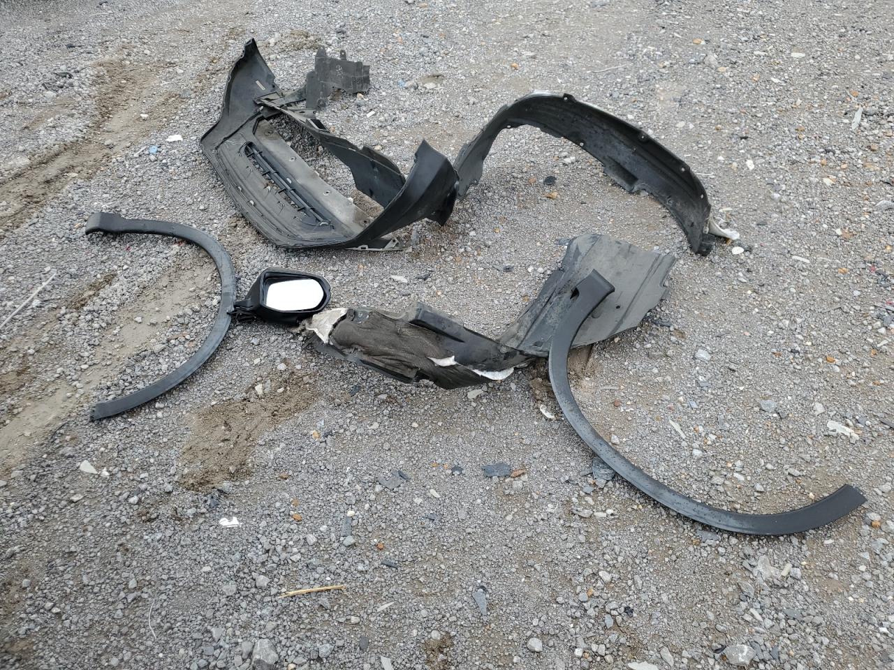 2015 Honda Cr-V Touring VIN: 5J6RM4H93FL108569 Lot: 83802845