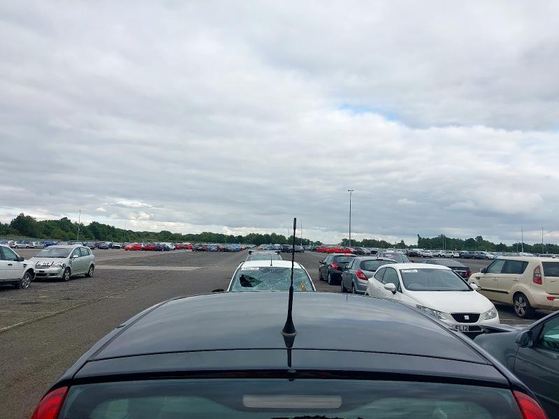 2010 FIAT PANDA 1.1 ACTIVE ECO 5DR