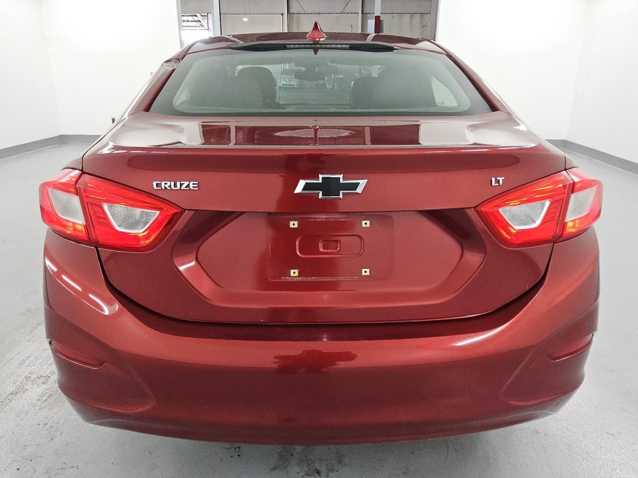 2017 Chevrolet Cruze Lt VIN: 1G1BE5SM6H7253083 Lot: 69156265