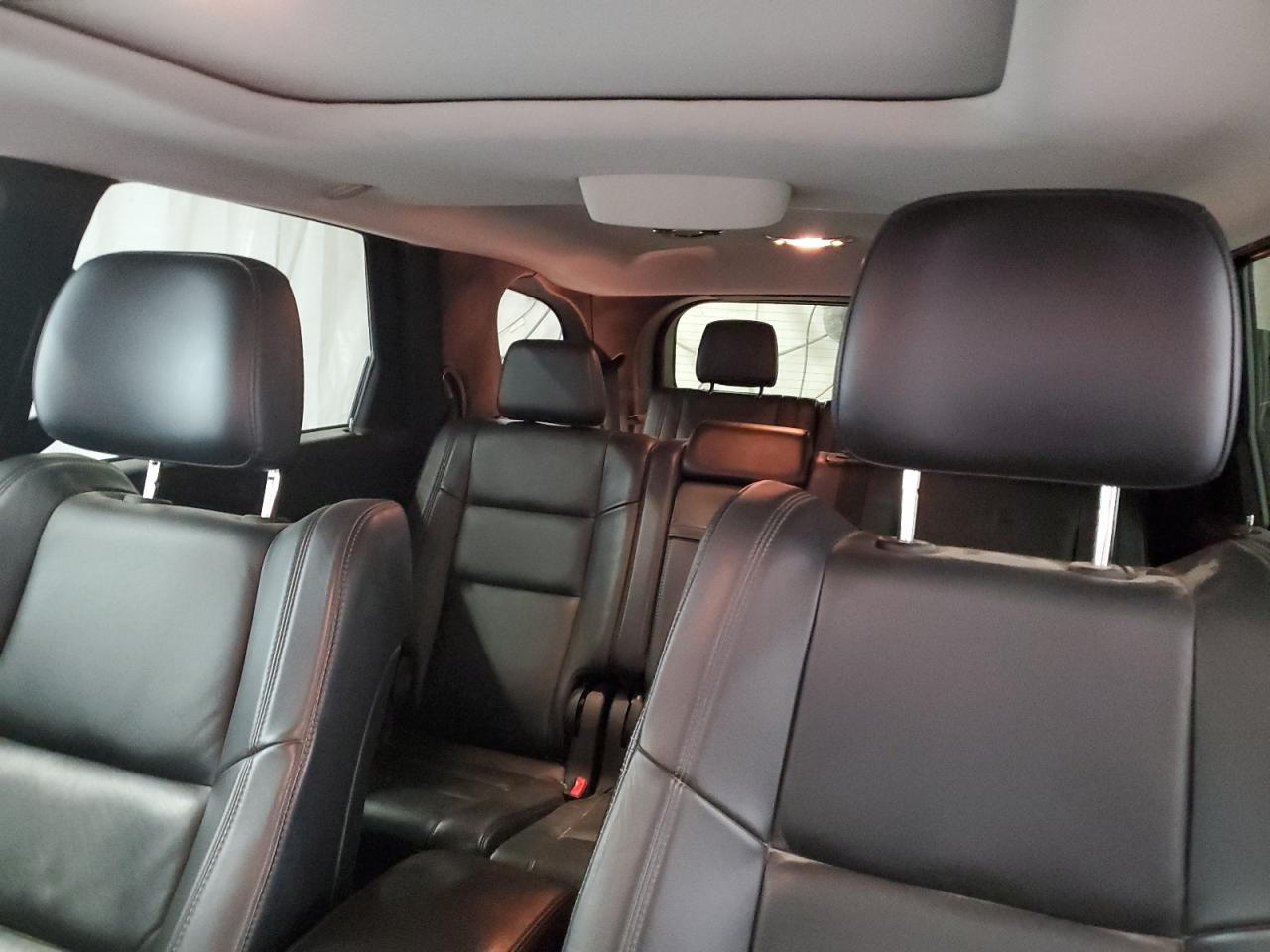 2013 Dodge Durango Crew VIN: 1C4RDJDG2DC632771 Lot: 84546095