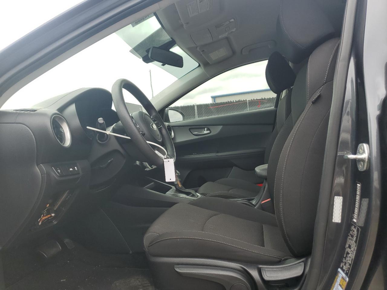 2020 Kia Forte Fe VIN: 3KPF24AD1LE173292 Lot: 84592305