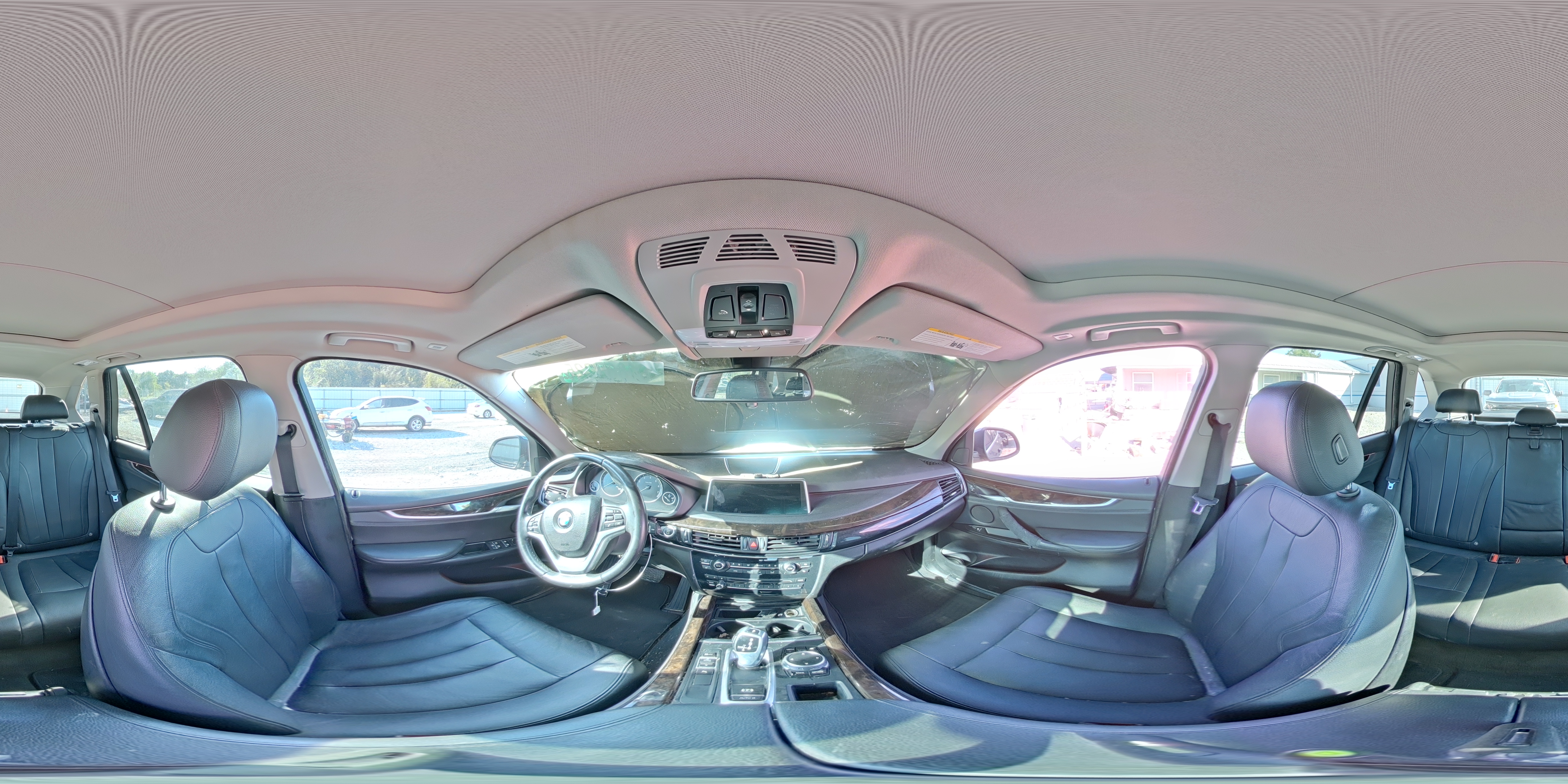 2016 BMW X5 Sdrive35I VIN: 5UXKR2C56G0R69408 Lot: 81881225