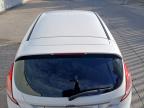 2015 FORD FIESTA TITANIUM 1.0 ECOBOOST TITANIUM 5DR for sale at Copart CHESTER