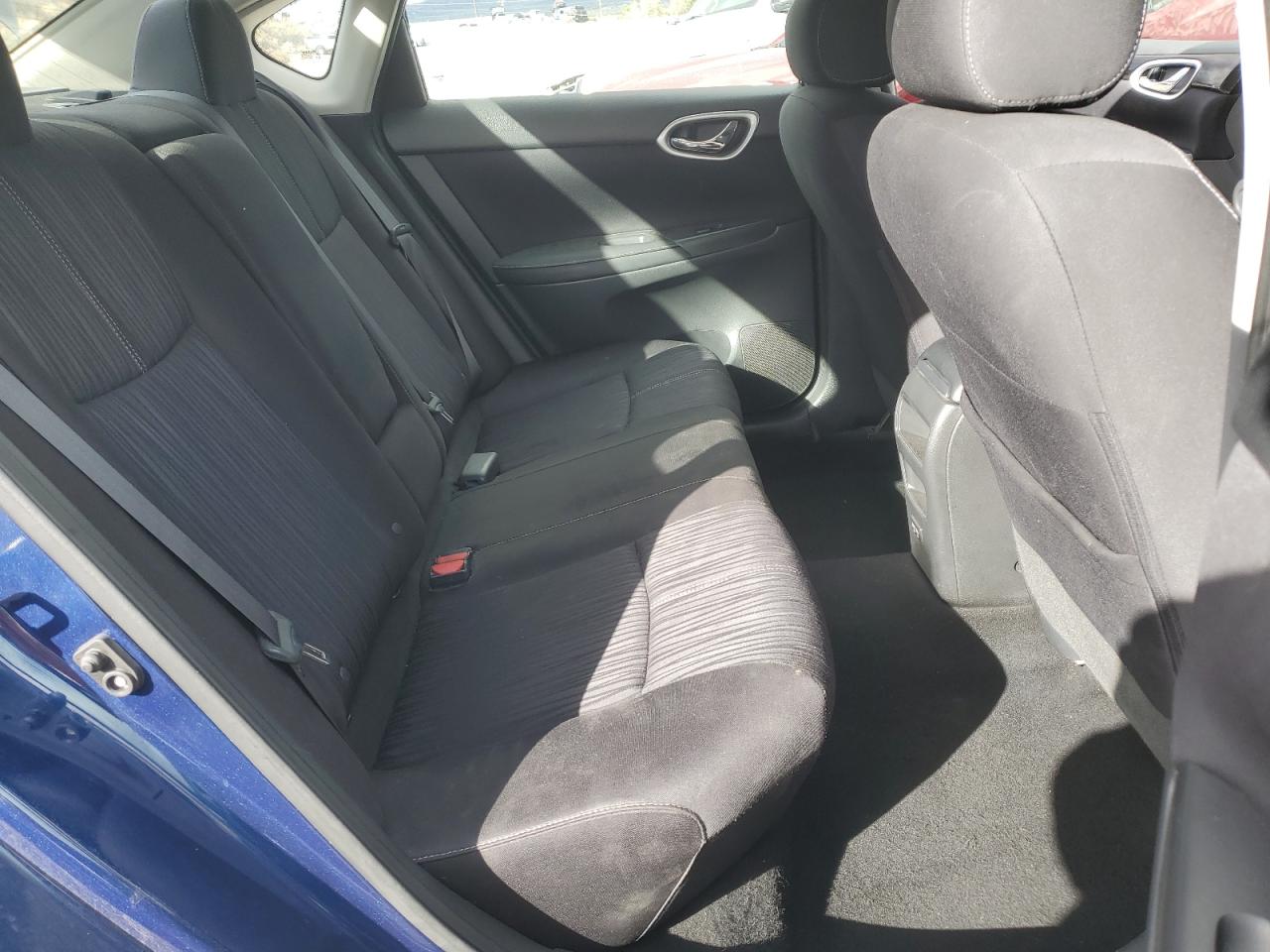 2018 Nissan Sentra S VIN: 3N1AB7AP6JL619082 Lot: 84353675