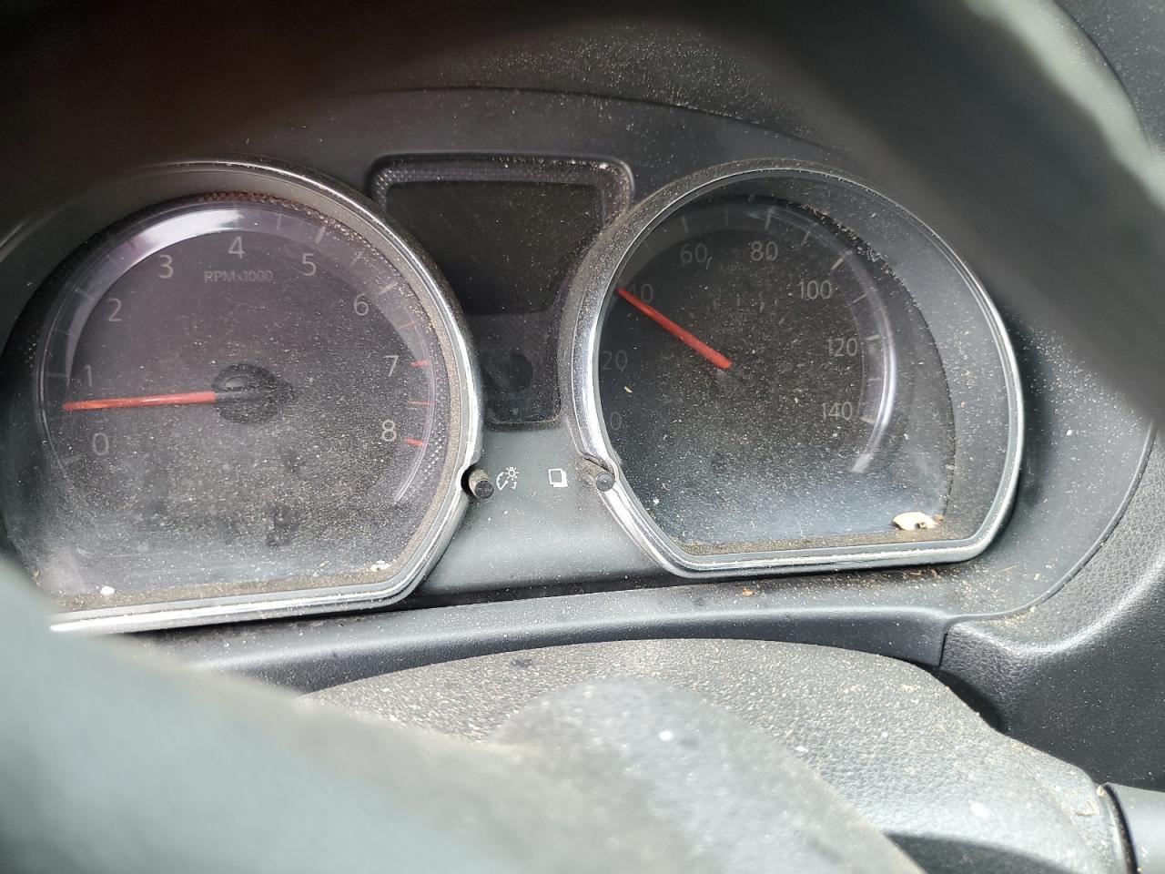 2014 Nissan Versa S VIN: 3N1CN7AP0EL818151 Lot: 81646585