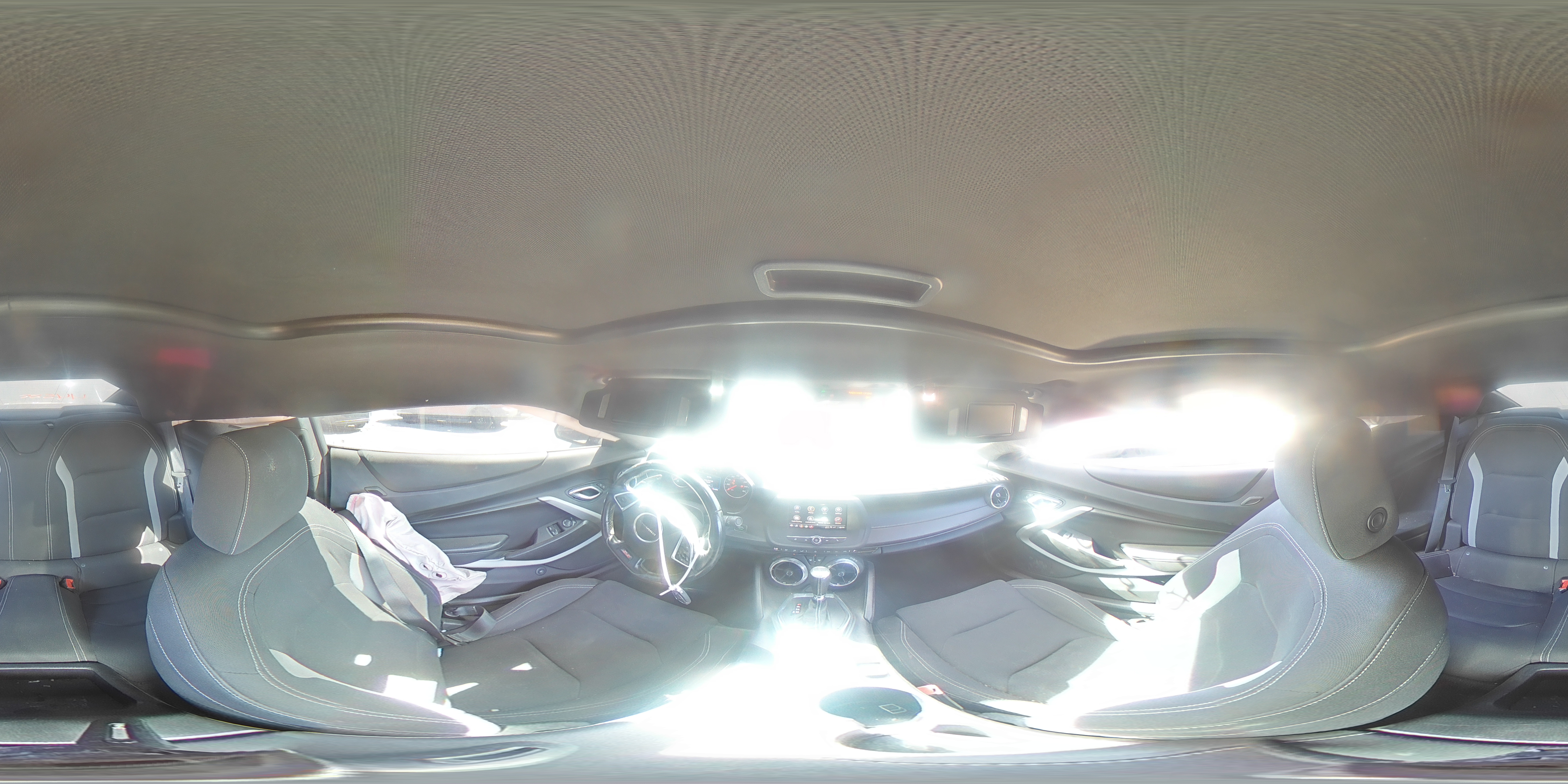 2021 Chevrolet Camaro Lz VIN: 1G1FF1R72M0138216 Lot: 70640935