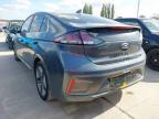 2020 HYUNDAI IONIQ 1.6 GDI HYBRID PREMIUM SE 5DR DCT for sale at Copart SANDY