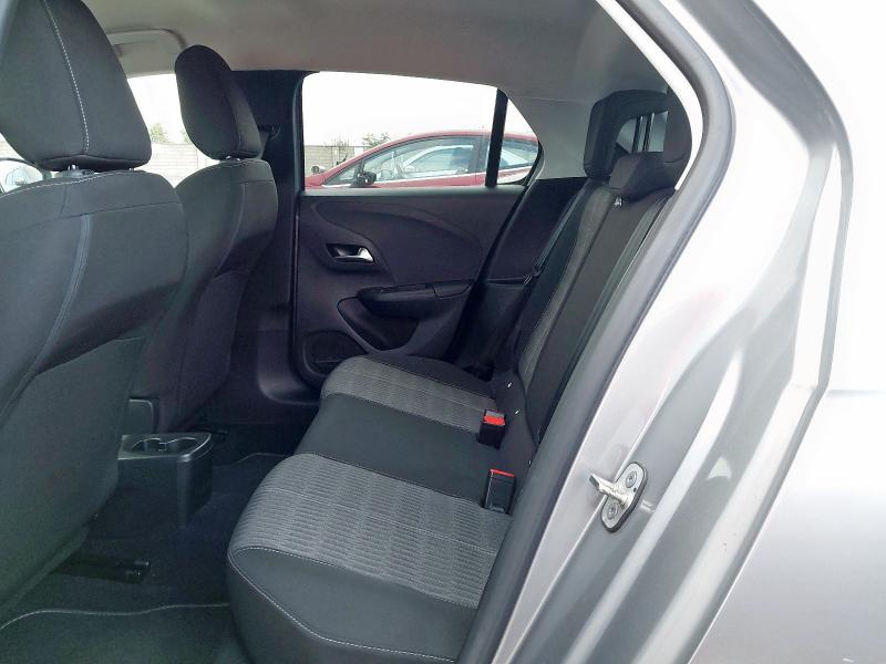 2021 VAUXHALL CORSA GRIFFIN TURBO 