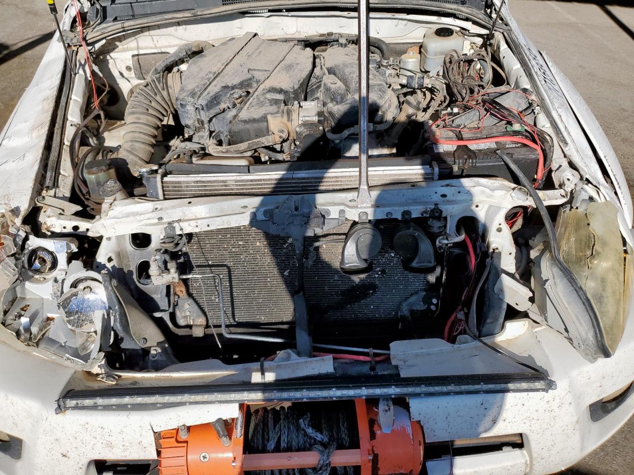 2008 Toyota 4Runner Sr5 VIN: JTEBU14R080129889 Lot: 71565545