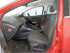 2011 FORD FOCUS TITANIUM 125  for sale at Copart GLOUCESTER