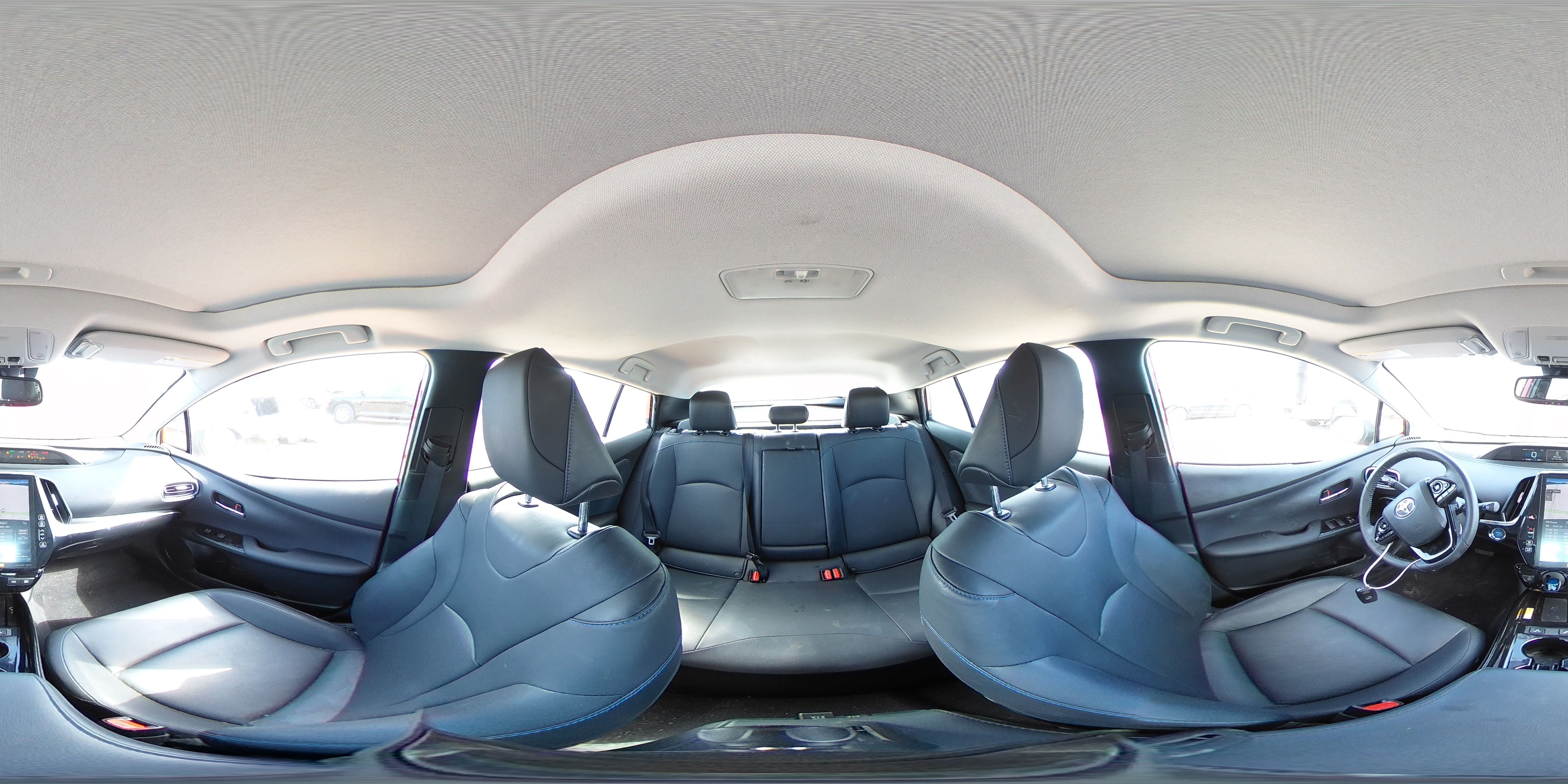 2021 Toyota Prius Special Edition VIN: JTDKAMFU9M3134940 Lot: 71632875