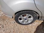 2013 FORD B-MAX ZETEC AUTO  for sale at Copart CORBY