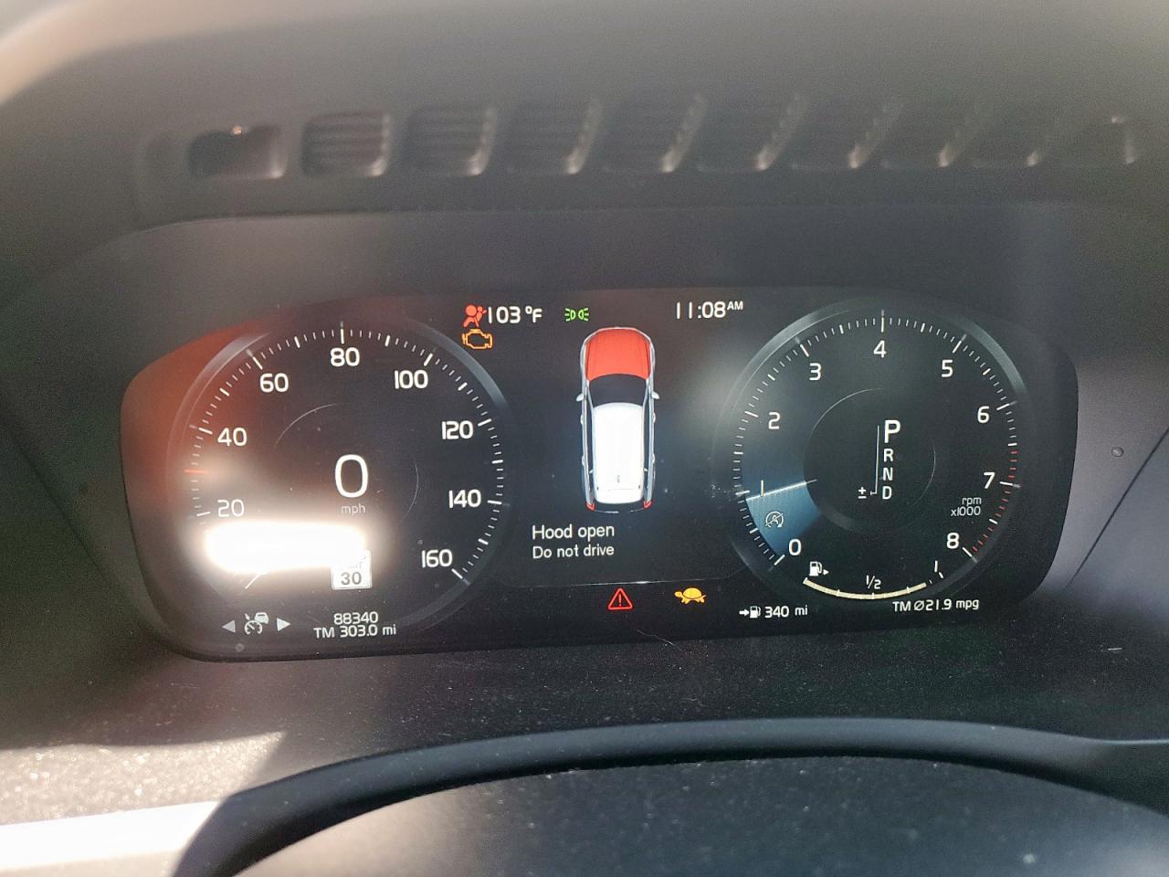 2017 Volvo Xc90 T6 VIN: YV4A22PL1H1124839 Lot: 84835765