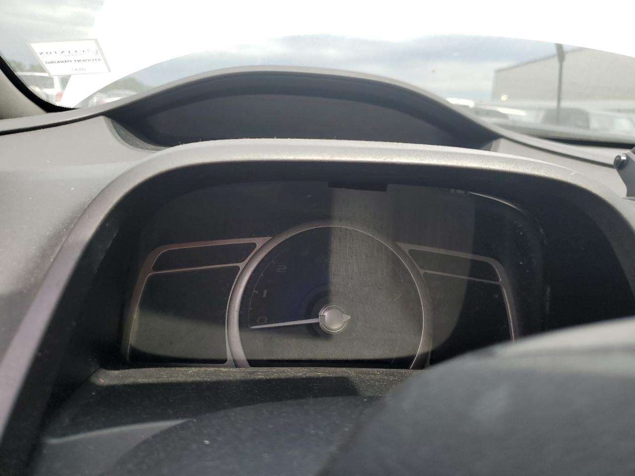 2008 Honda Civic Lx VIN: 2HGFA16578H521578 Lot: 71241235