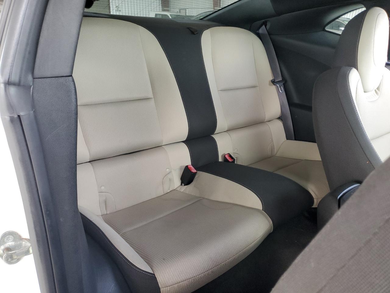 2015 Chevrolet Camaro Lt VIN: 2G1FD1E39F9204102 Lot: 81142725