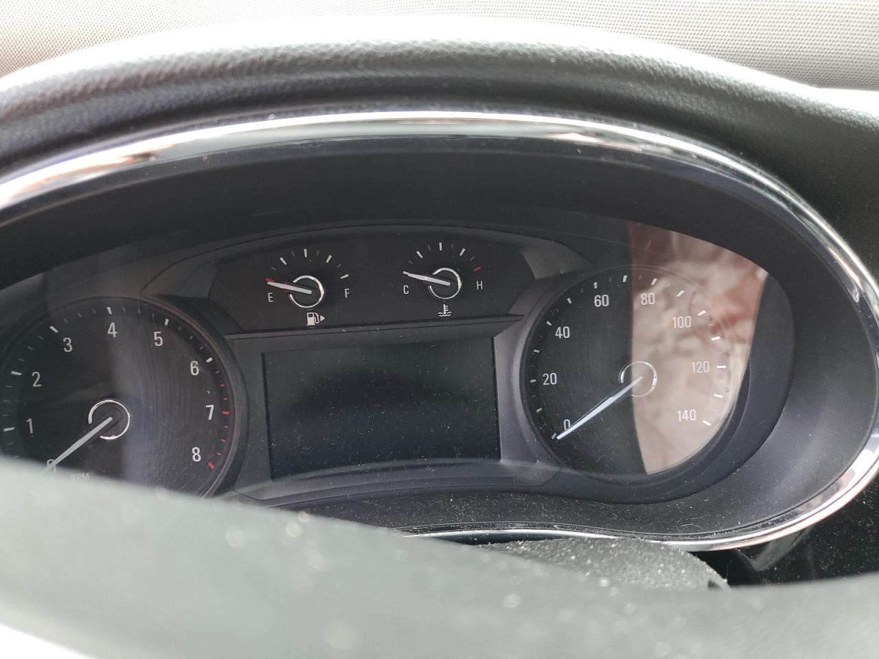 2017 Buick Encore Preferred VIN: KL4CJASB3HB051761 Lot: 84225035