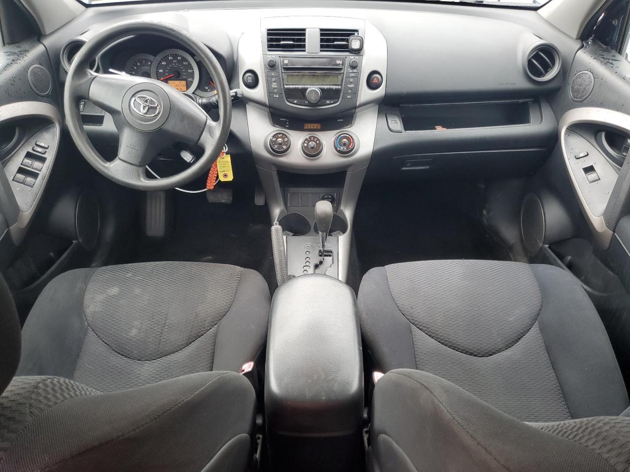 2007 Toyota Rav4 Sport VIN: JTMBD32V275053190 Lot: 83847895