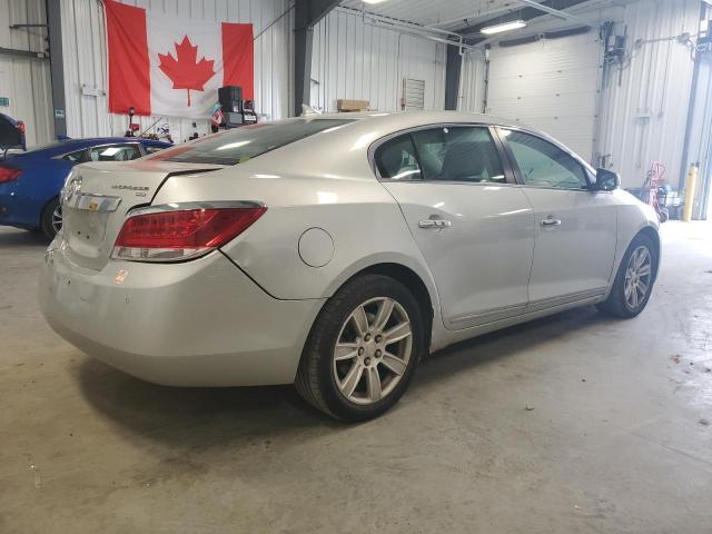 2010 BUICK ALLURE/LACROSSE CXL  