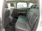 2015 PEUGEOT 3008 ALLURE HDI  for sale at Copart SANDTOFT