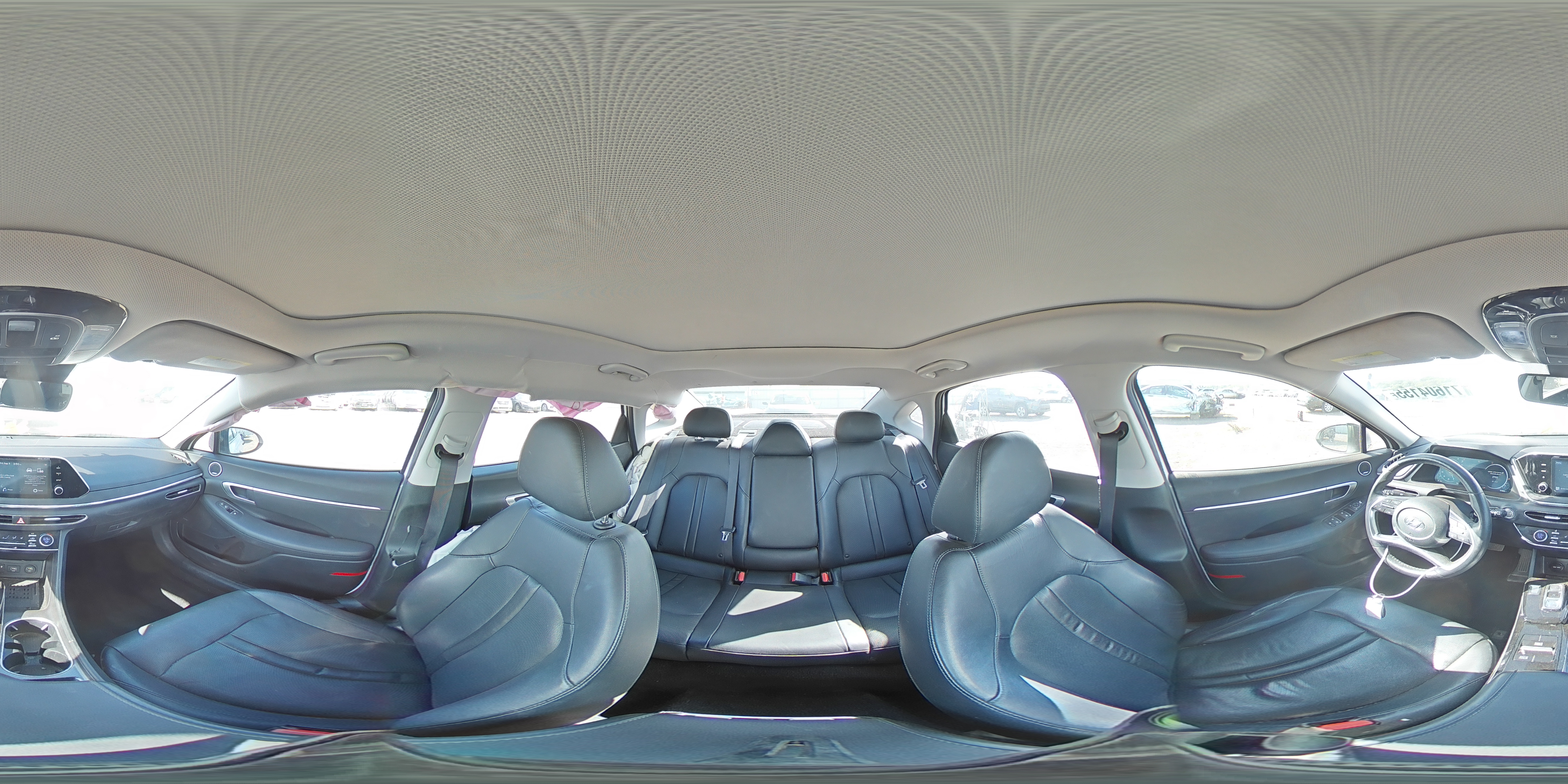 2020 Hyundai Sonata Sel VIN: 5NPEF4JA6LH053800 Lot: 71604155